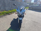 2003 Yamaha FZS 600 Fazer 2003 Yamaha FZS 600 Fazer