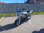 2003 Yamaha FZS 600 Fazer 2003 Yamaha FZS 600 Fazer