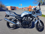 2003 Yamaha FZS 600 Fazer 2003 Yamaha FZS 600 Fazer