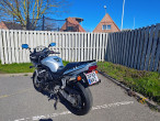 2003 Yamaha FZS 600 Fazer 2003 Yamaha FZS 600 Fazer