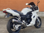 2003 Yamaha FZS 600 Fazer