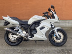 2003 Yamaha FZS 600 Fazer