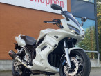 2003 Yamaha FZS 600 Fazer