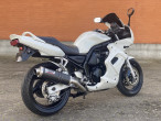 2003 Yamaha FZS 600 Fazer