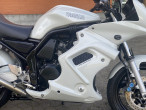 2003 Yamaha FZS 600 Fazer