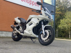 2003 Yamaha FZS 600 Fazer