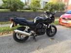 2003 Yamaha FZS 600 Fazer 2003 Yamaha FZS 600 Fazer