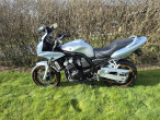 2003 Yamaha FZS 600 Fazer