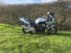 2003 Yamaha FZS 600 Fazer