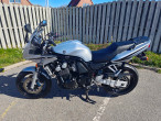 2003 Yamaha FZS 600 Fazer 2003 Yamaha FZS 600 Fazer