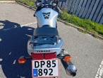 2003 Yamaha FZS 600 Fazer