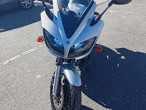 2003 Yamaha FZS 600 Fazer 2003 Yamaha FZS 600 Fazer