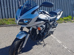 2003 Yamaha FZS 600 Fazer
