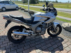 2003 Yamaha TDM 900