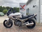 2003 Yamaha TDM 900