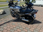 2003 Yamaha TDM 900