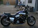 2003 Yamaha V-Max