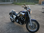 2003 Yamaha V-Max