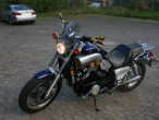 Yamaha V-Max