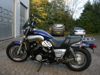 2003 Yamaha V-Max