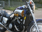 2003 Yamaha V-Max