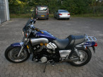 2003 Yamaha V-Max