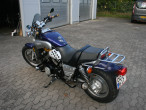 2003 Yamaha V-Max