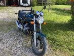 2003 Yamaha XJ 600 N 2003 Yamaha XJ 600 N
