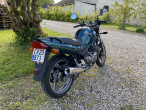 2003 Yamaha XJ 600 N 2003 Yamaha XJ 600 N
