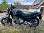 2003 Yamaha XJ 600 N 2003 Yamaha XJ 600 N