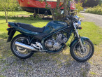 2003 Yamaha XJ 600 N 2003 Yamaha XJ 600 N