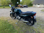 2003 Yamaha XJ 600 N 2003 Yamaha XJ 600 N