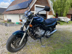 2003 Yamaha XJ 600 N 2003 Yamaha XJ 600 N