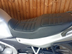 2003 Yamaha XJ 600 S Diversion