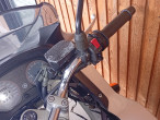 2003 Yamaha XJ 600 S Diversion