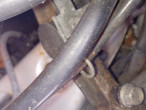 2003 Yamaha XJ 600 S Diversion