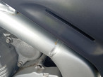 2003 Yamaha XJ 600 S Diversion