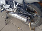 2003 Yamaha XJ 600 S Diversion