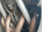 2003 Yamaha XJ 600 S Diversion
