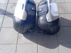 2003 Yamaha XJ 600 S Diversion