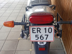 2003 Yamaha XJ 600 S Diversion