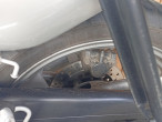 2003 Yamaha XJ 600 S Diversion