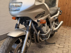 2003 Yamaha XJ 900 S Diversion 2003 Yamaha XJ 900 S Diversion