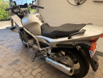2003 Yamaha XJ 900 S Diversion 2003 Yamaha XJ 900 S Diversion
