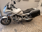 2003 Yamaha XJ 900 S Diversion 2003 Yamaha XJ 900 S Diversion