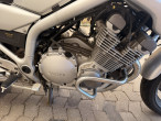 2003 Yamaha XJ 900 S Diversion 2003 Yamaha XJ 900 S Diversion