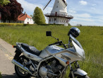 2003 Yamaha XJ 900 S Diversion 2003 Yamaha XJ 900 S Diversion