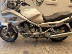 2003 Yamaha XJ 900 S Diversion 2003 Yamaha XJ 900 S Diversion