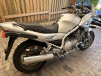 2003 Yamaha XJ 900 S Diversion 2003 Yamaha XJ 900 S Diversion