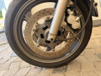 2003 Yamaha XJ 900 S Diversion 2003 Yamaha XJ 900 S Diversion